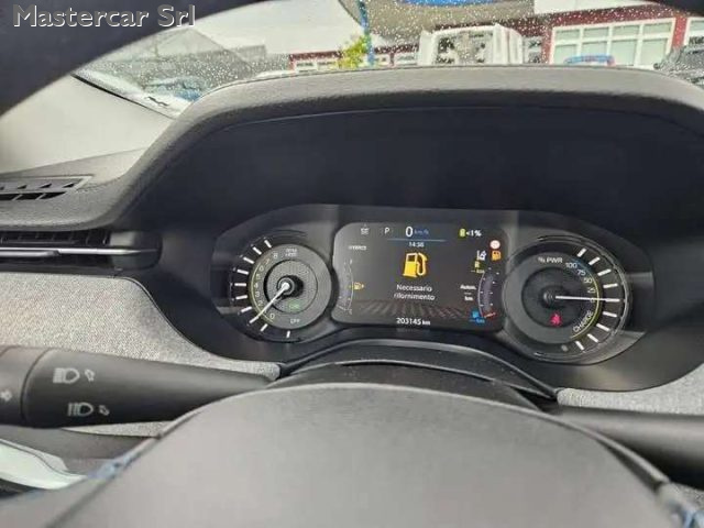 JEEP COMPASS 2021 1.3 TURBO T4 PHEV BUSINESS  - foto 15