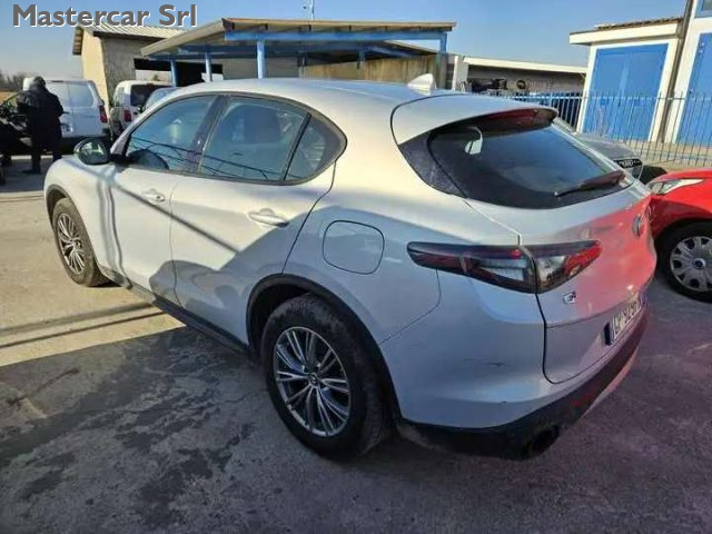 ALFA ROMEO STELVIO 2.2 T SUPER Q4 210CV AUTO - GP92 - foto 3
