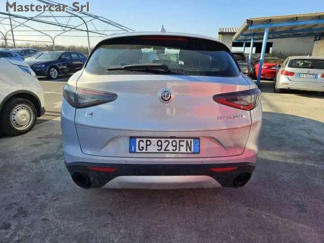 ALFA ROMEO STELVIO 2.2 T SUPER Q4 210CV AUTO - GP92 - foto 4