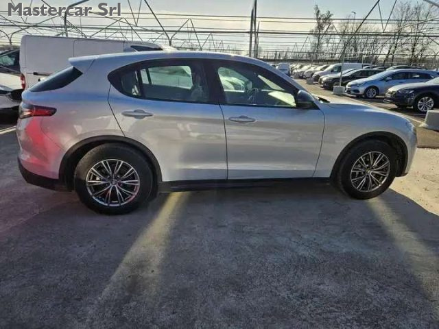 ALFA ROMEO STELVIO 2.2 T SUPER Q4 210CV AUTO - GP92 - foto 6