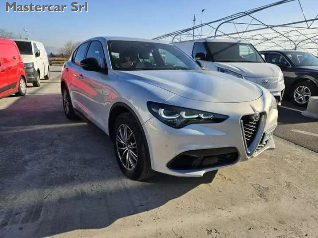ALFA ROMEO STELVIO 2.2 T SUPER Q4 210CV AUTO - GP92 - foto 7