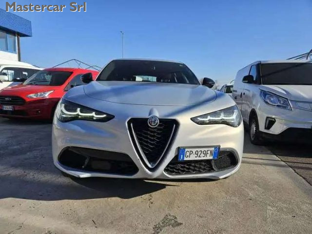 ALFA ROMEO STELVIO 2.2 T SUPER Q4 210CV AUTO - GP92 - foto 8
