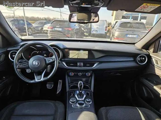 ALFA ROMEO STELVIO 2.2 T SUPER Q4 210CV AUTO - GP92 - foto 10