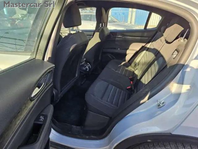 ALFA ROMEO STELVIO 2.2 T SUPER Q4 210CV AUTO - GP92 - foto 11