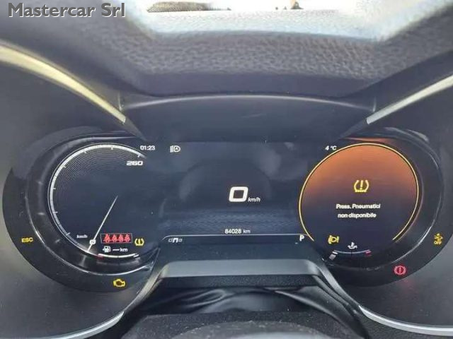 ALFA ROMEO STELVIO 2.2 T SUPER Q4 210CV AUTO - GP92 - foto 12