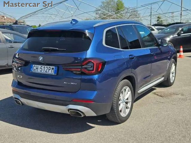BMW X3 X3 G01 2021 XDRIVE30E AUTO - GH5 - foto 6