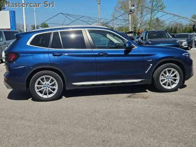 BMW X3 X3 G01 2021 XDRIVE30E AUTO - GH5 - foto 7