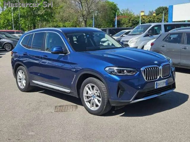 BMW X3 X3 G01 2021 XDRIVE30E AUTO - GH5 - foto 8