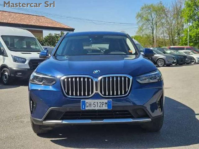 BMW X3 X3 G01 2021 XDRIVE30E AUTO - GH5 - foto 9