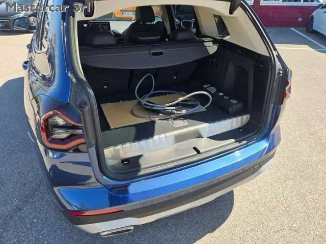 BMW X3 X3 G01 2021 XDRIVE30E AUTO - GH5 - foto 10
