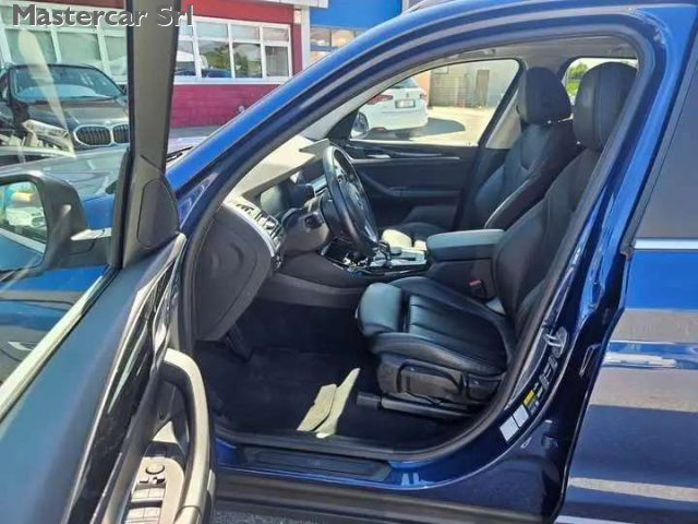 BMW X3 X3 G01 2021 XDRIVE30E AUTO - GH5 - foto 11