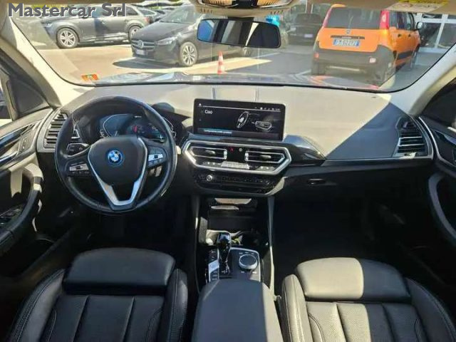 BMW X3 X3 G01 2021 XDRIVE30E AUTO - GH5 - foto 12