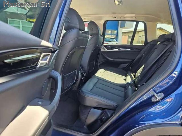 BMW X3 X3 G01 2021 XDRIVE30E AUTO - GH5 - foto 13