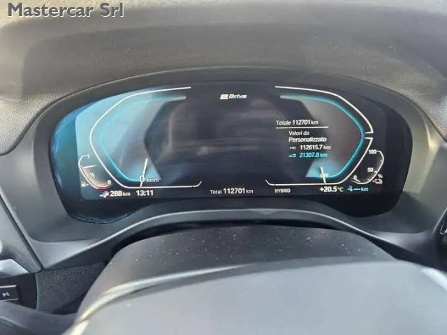 BMW X3 X3 G01 2021 XDRIVE30E AUTO - GH5 - foto 14
