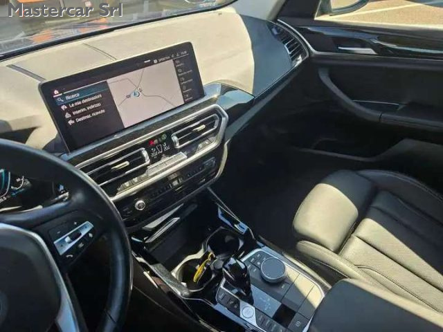 BMW X3 X3 G01 2021 XDRIVE30E AUTO - GH5 - foto 15
