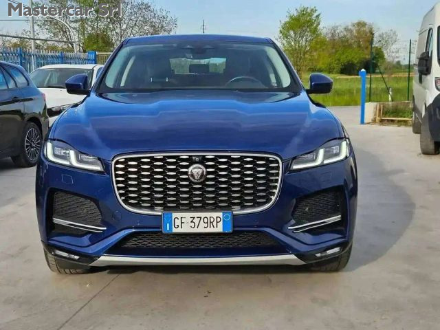 JAGUAR F-PACE D204 S AUTO 4WD NEW MODEL - GF37 - foto 3