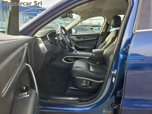 JAGUAR F-PACE D204 S AUTO 4WD NEW MODEL - GF37 - foto 10