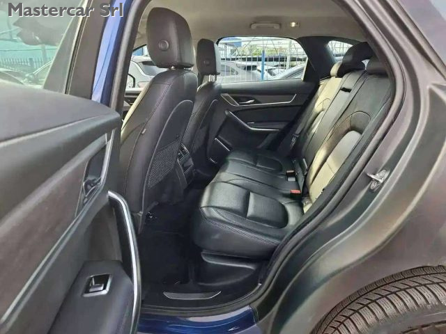 JAGUAR F-PACE D204 S AUTO 4WD NEW MODEL - GF37 - foto 12