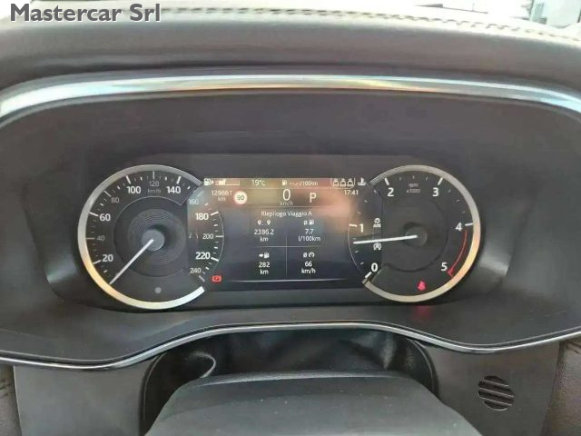 JAGUAR F-PACE D204 S AUTO 4WD NEW MODEL - GF37 - foto 13