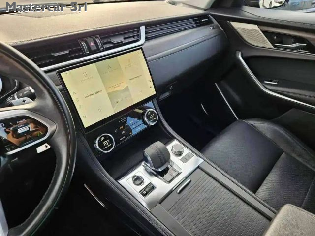 JAGUAR F-PACE D204 S AUTO 4WD NEW MODEL - GF37 - foto 14