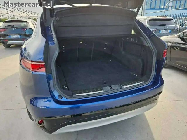 JAGUAR F-PACE D204 S AUTO 4WD NEW MODEL - GF37 - foto 15