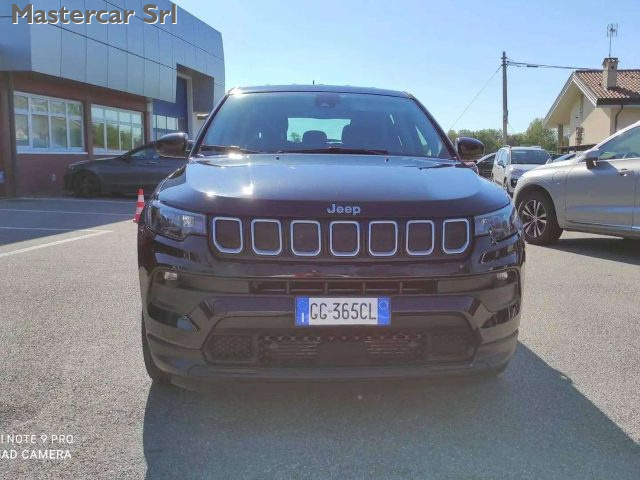 JEEP COMPASS COMPASS II 1.6 MJT  2WD 130CV -  - foto 2