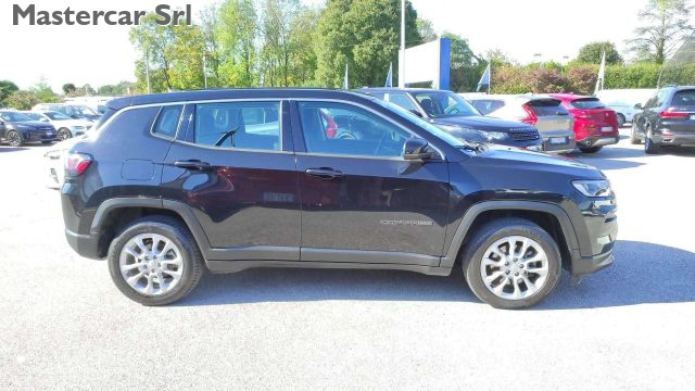 JEEP COMPASS COMPASS II 1.6 MJT  2WD 130CV -  - foto 4
