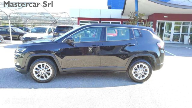 JEEP COMPASS COMPASS II 1.6 MJT  2WD 130CV -  - foto 5