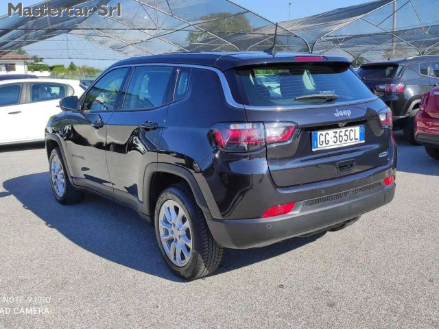 JEEP COMPASS COMPASS II 1.6 MJT  2WD 130CV -  - foto 6