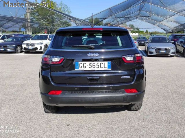JEEP COMPASS COMPASS II 1.6 MJT  2WD 130CV -  - foto 7