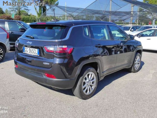 JEEP COMPASS COMPASS II 1.6 MJT  2WD 130CV -  - foto 8