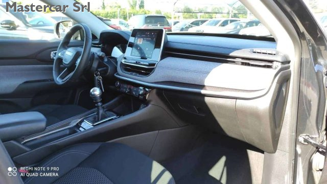 JEEP COMPASS COMPASS II 1.6 MJT  2WD 130CV -  - foto 9