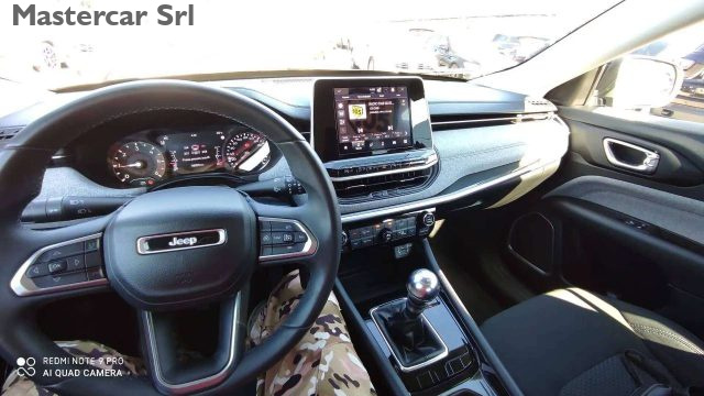 JEEP COMPASS COMPASS II 1.6 MJT  2WD 130CV -  - foto 10