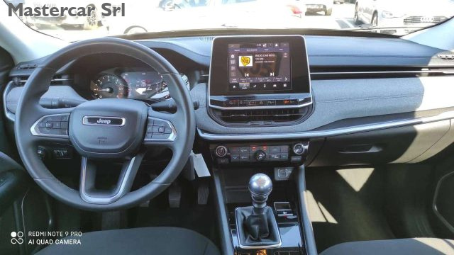 JEEP COMPASS COMPASS II 1.6 MJT  2WD 130CV -  - foto 11