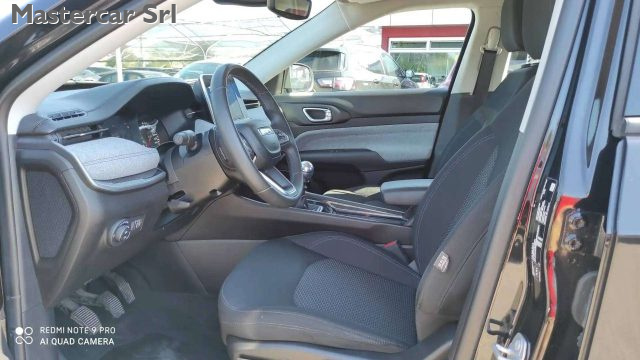 JEEP COMPASS COMPASS II 1.6 MJT  2WD 130CV -  - foto 12
