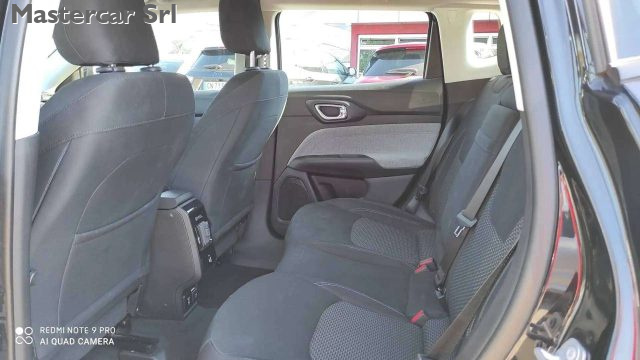 JEEP COMPASS COMPASS II 1.6 MJT  2WD 130CV -  - foto 14