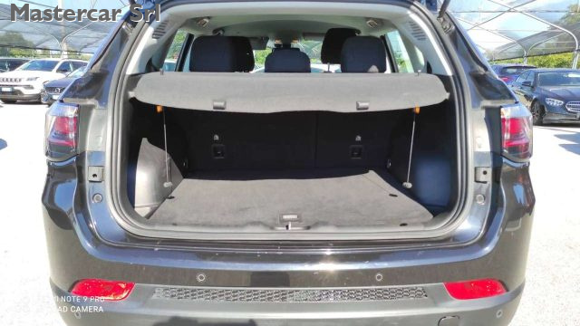 JEEP COMPASS COMPASS II 1.6 MJT  2WD 130CV -  - foto 15