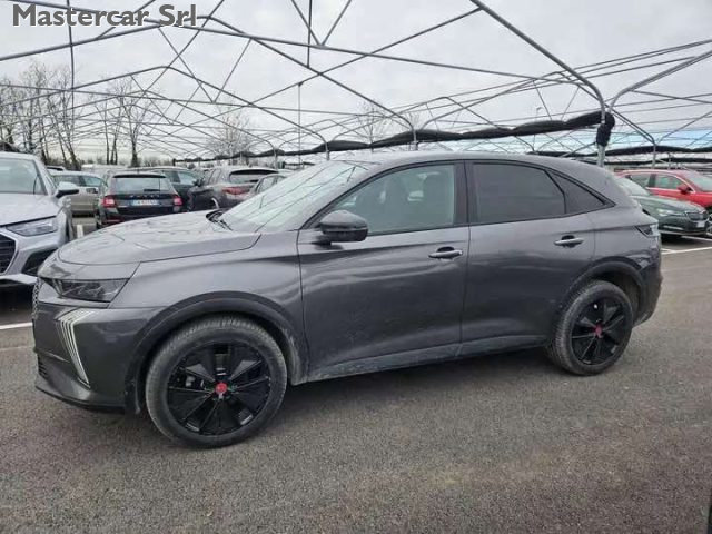 DS AUTOMOBILES DS 7 1.5 BLUEHDI PERFORMANCE LINE 130 - foto 2