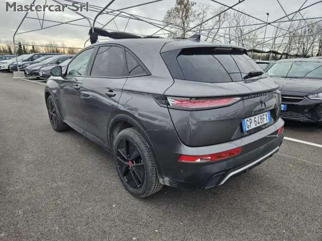 DS AUTOMOBILES DS 7 1.5 BLUEHDI PERFORMANCE LINE 130 - foto 3