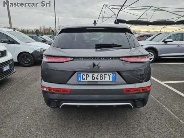 DS AUTOMOBILES DS 7 1.5 BLUEHDI PERFORMANCE LINE 130 - foto 4