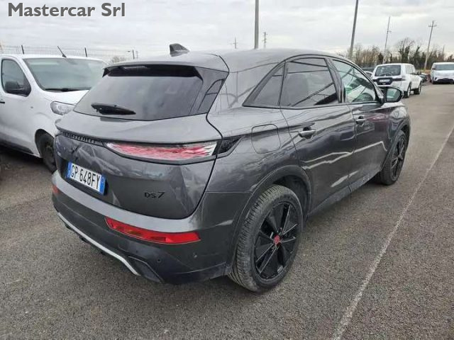 DS AUTOMOBILES DS 7 1.5 BLUEHDI PERFORMANCE LINE 130 - foto 5