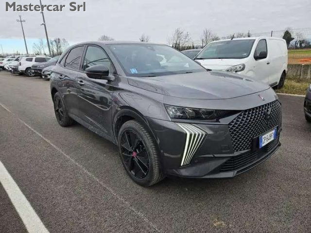 DS AUTOMOBILES DS 7 1.5 BLUEHDI PERFORMANCE LINE 130 - foto 7