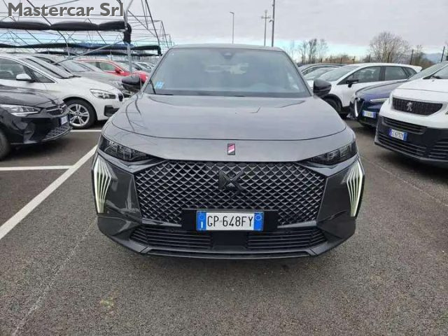 DS AUTOMOBILES DS 7 1.5 BLUEHDI PERFORMANCE LINE 130 - foto 8
