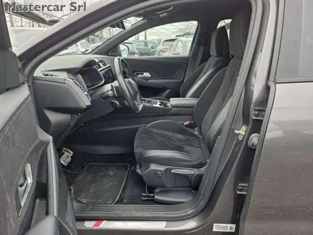 DS AUTOMOBILES DS 7 1.5 BLUEHDI PERFORMANCE LINE 130 - foto 9