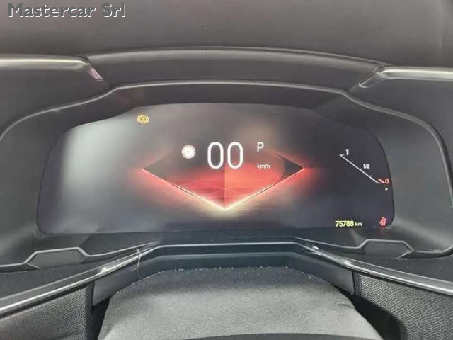 DS AUTOMOBILES DS 7 1.5 BLUEHDI PERFORMANCE LINE 130 - foto 11