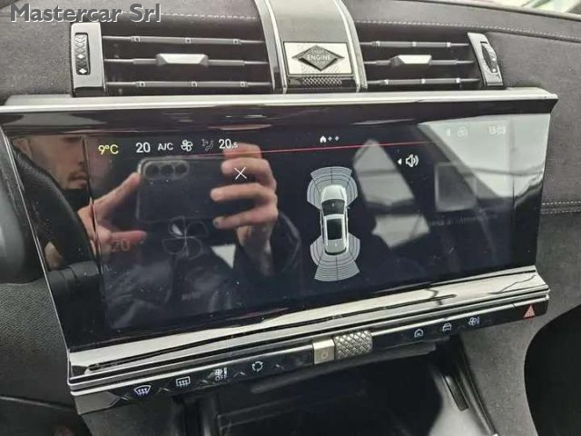 DS AUTOMOBILES DS 7 1.5 BLUEHDI PERFORMANCE LINE 130 - foto 12