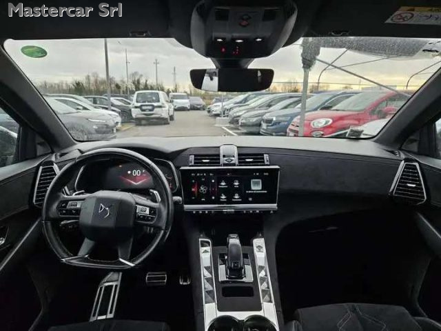 DS AUTOMOBILES DS 7 1.5 BLUEHDI PERFORMANCE LINE 130 - foto 13
