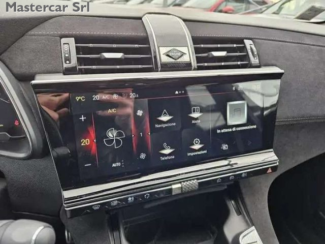 DS AUTOMOBILES DS 7 1.5 BLUEHDI PERFORMANCE LINE 130 - foto 14
