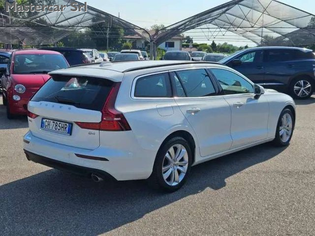 VOLVO V60 V60 2.0 B4 MOMENTUM BUSINESS AUT - foto 5