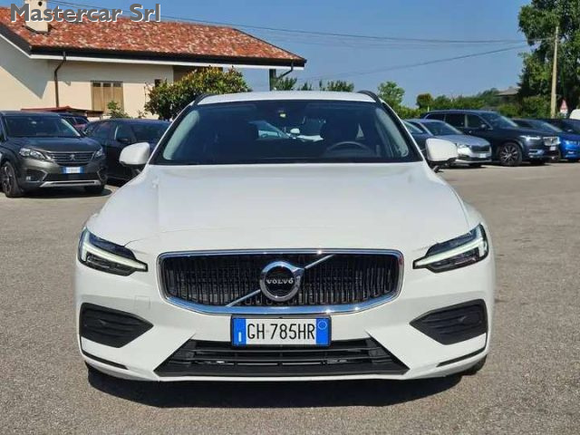 VOLVO V60 V60 2.0 B4 MOMENTUM BUSINESS AUT - foto 8